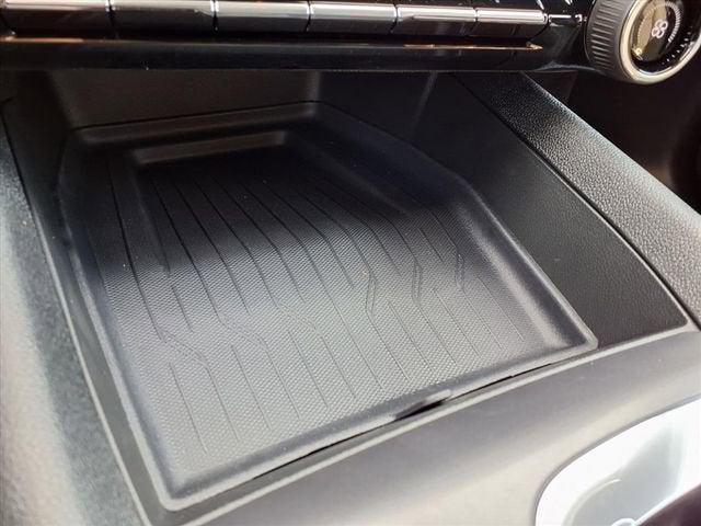 new 2026 Chevrolet Equinox EV car, priced at $33,597