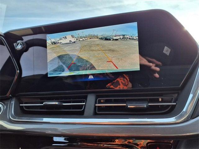 new 2026 Chevrolet Trax car, priced at $27,227