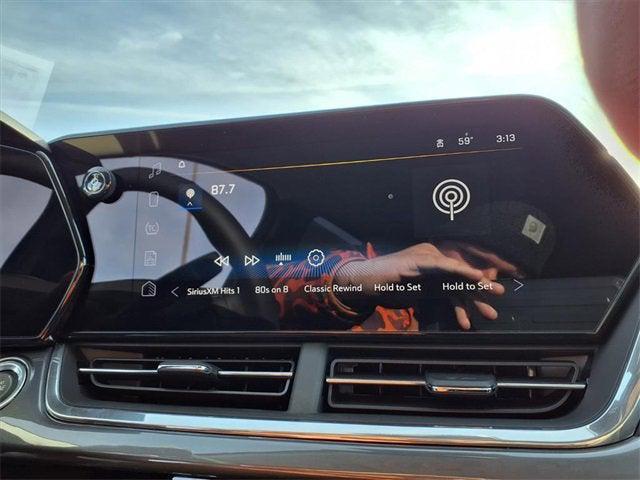 new 2026 Chevrolet Trax car, priced at $27,227