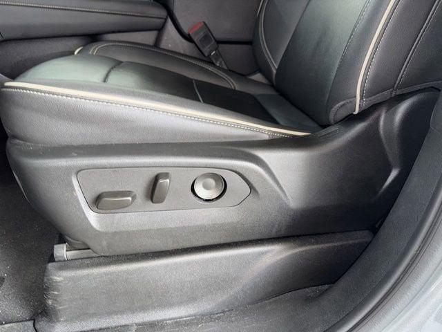 used 2025 Chevrolet Tahoe car, priced at $74,387