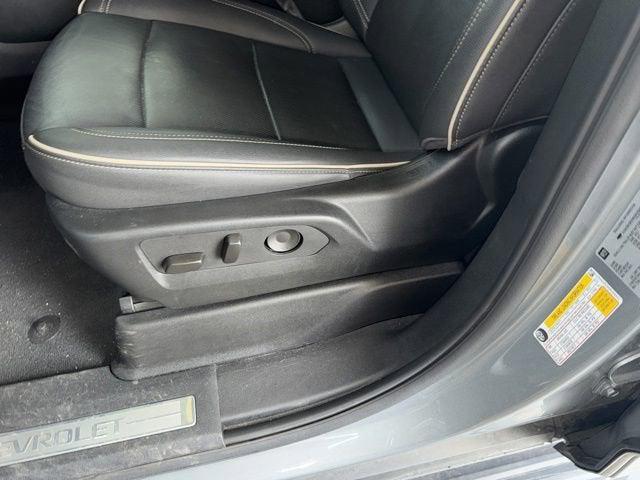 used 2025 Chevrolet Tahoe car, priced at $74,387