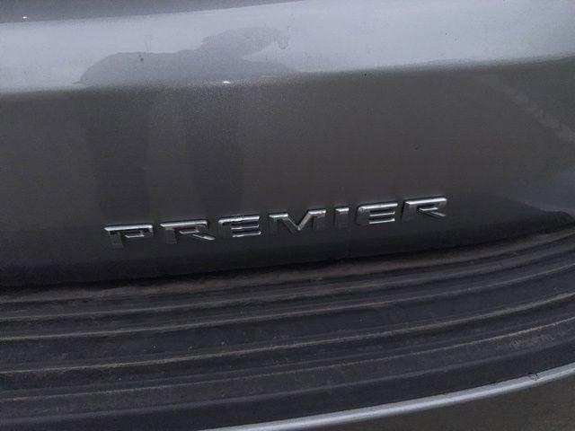 used 2025 Chevrolet Tahoe car, priced at $74,387