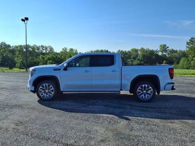 new 2026 GMC Sierra 1500 car, priced at $70,376