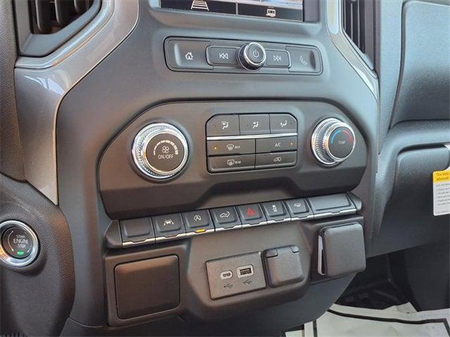 new 2026 GMC Sierra 1500 car, priced at $37,459