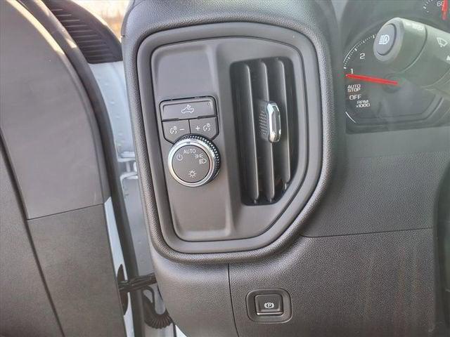 new 2026 GMC Sierra 1500 car, priced at $36,858