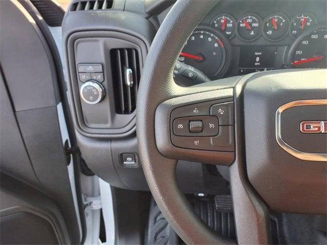 new 2026 GMC Sierra 1500 car, priced at $37,459