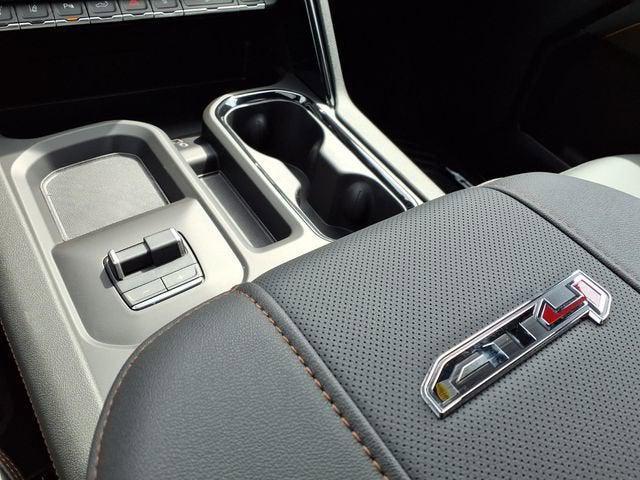 new 2026 GMC Sierra 2500 car, priced at $85,253