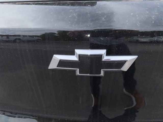 new 2026 Chevrolet TrailBlazer car, priced at $32,598