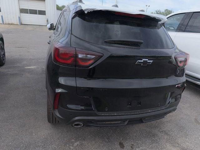 new 2026 Chevrolet TrailBlazer car, priced at $32,598