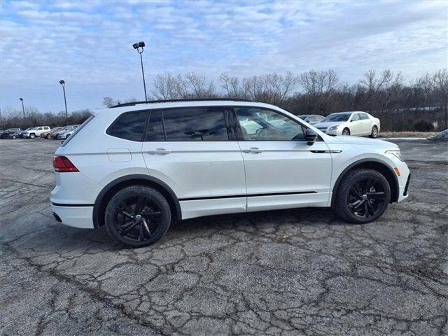 used 2023 Volkswagen Tiguan car, priced at $21,988