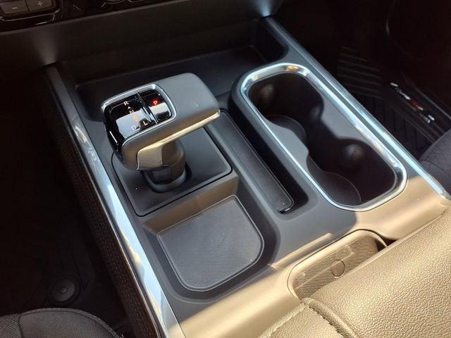new 2026 Chevrolet Silverado 1500 car, priced at $51,598