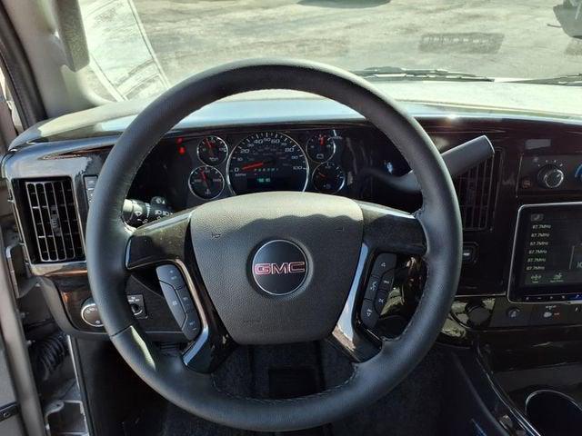 new 2025 GMC Savana 2500 car, priced at $80,088