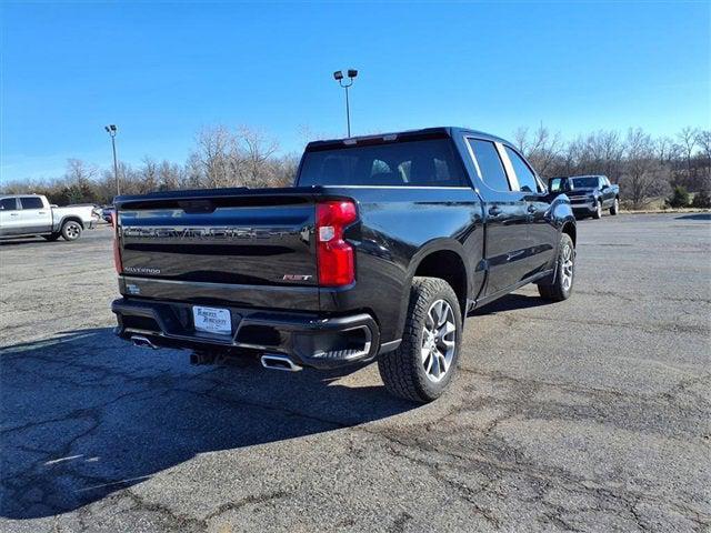 used 2022 Chevrolet Silverado 1500 car, priced at $31,988