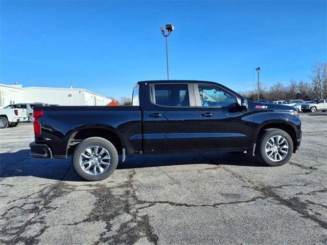 used 2022 Chevrolet Silverado 1500 car, priced at $31,988