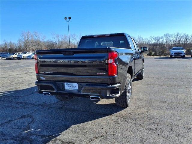 used 2022 Chevrolet Silverado 1500 car, priced at $31,988