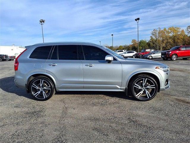 used 2019 Volvo XC90 car, priced at $18,988