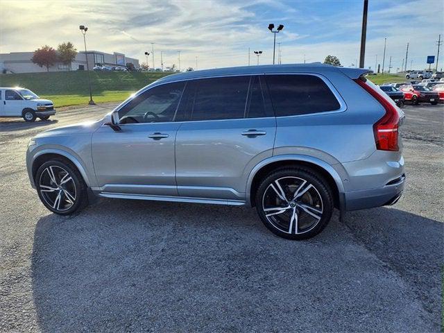 used 2019 Volvo XC90 car, priced at $18,988