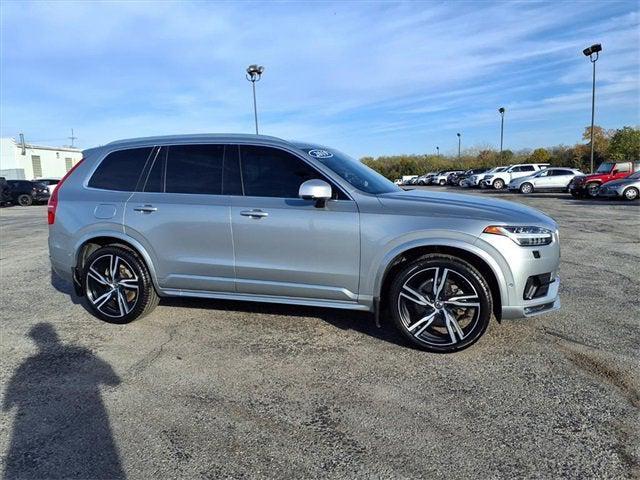 used 2019 Volvo XC90 car, priced at $18,988