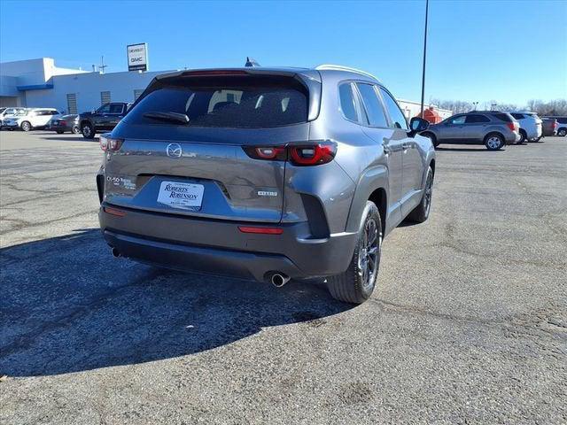 used 2025 Mazda CX-50 Hybrid car, priced at $31,387