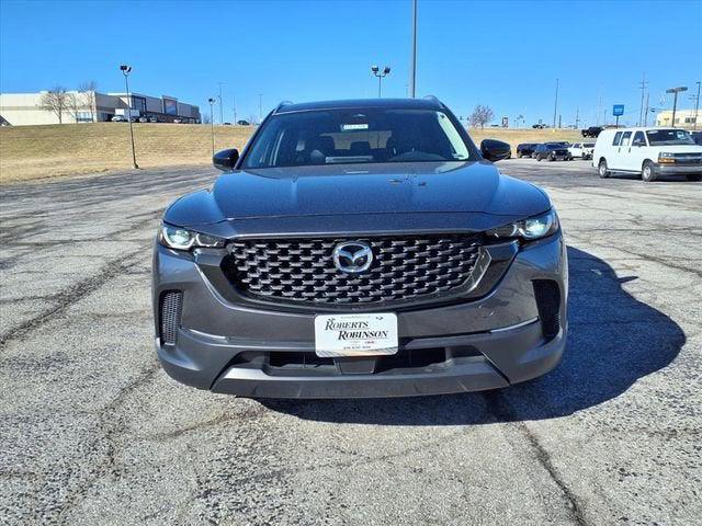 used 2025 Mazda CX-50 Hybrid car, priced at $31,387
