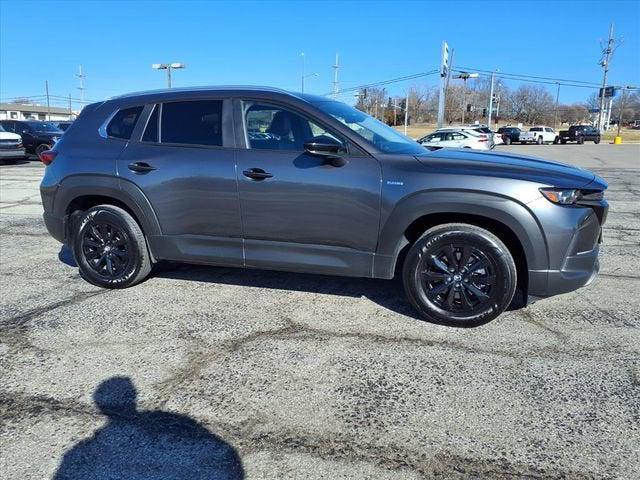 used 2025 Mazda CX-50 Hybrid car, priced at $31,387