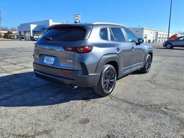 used 2025 Mazda CX-50 Hybrid car, priced at $31,387