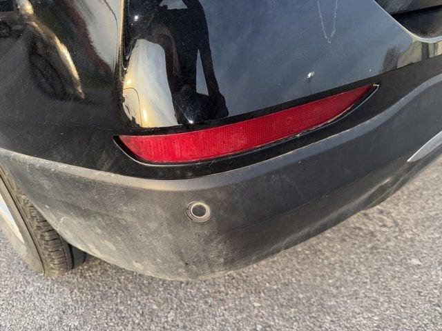 used 2024 Chevrolet Equinox car, priced at $24,387