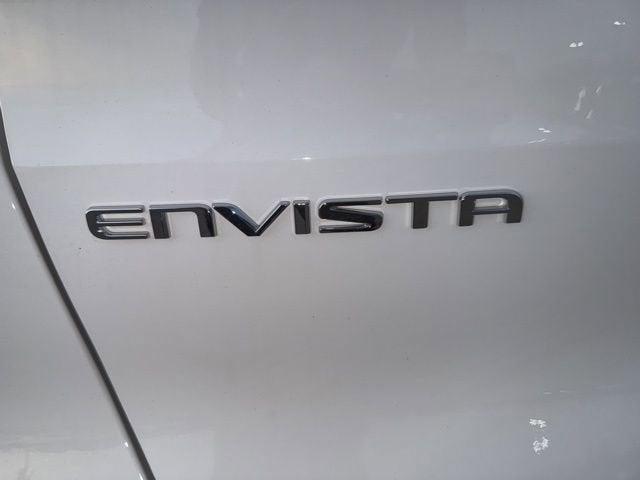 used 2024 Buick Envista car, priced at $24,387