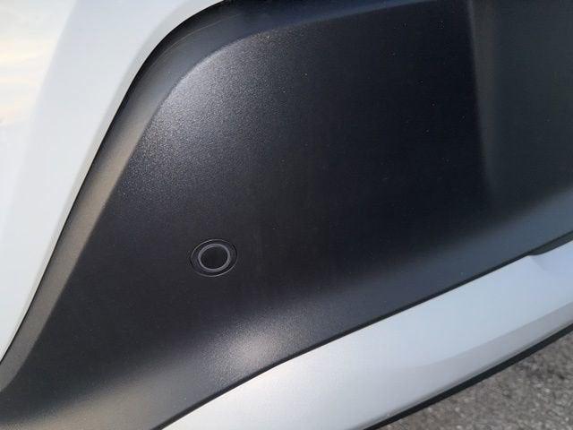 used 2024 Buick Envista car, priced at $24,387