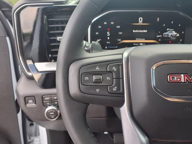 new 2026 GMC Sierra 1500 car, priced at $62,420