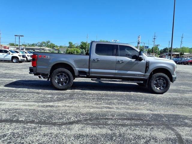 used 2024 Ford F-250 car, priced at $57,988