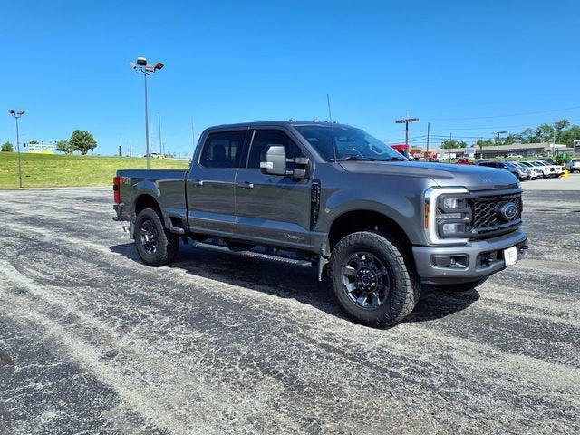used 2024 Ford F-250 car, priced at $57,988