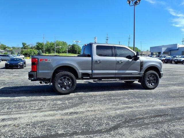 used 2024 Ford F-250 car, priced at $57,988