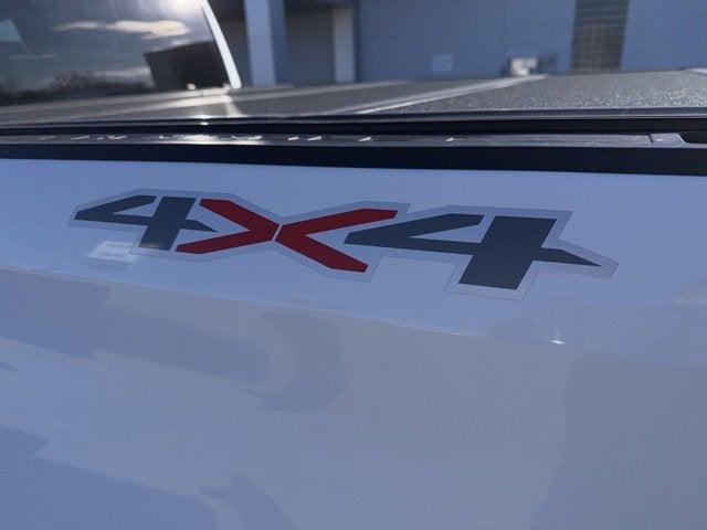 used 2022 Chevrolet Silverado 1500 car, priced at $22,988