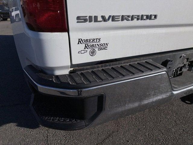 used 2022 Chevrolet Silverado 1500 car, priced at $22,988