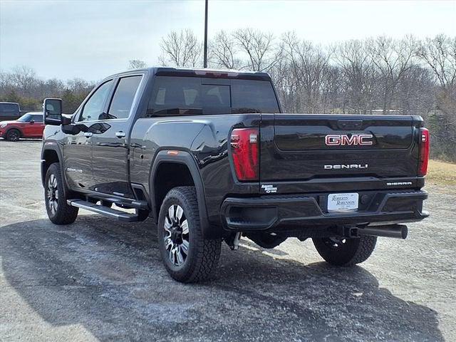 new 2026 GMC Sierra 2500 car, priced at $86,977