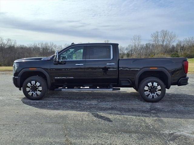 new 2026 GMC Sierra 2500 car, priced at $86,977