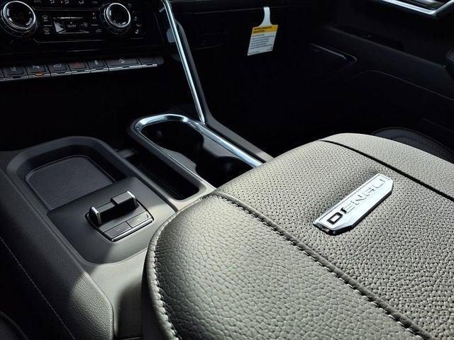 new 2026 GMC Sierra 2500 car, priced at $86,977