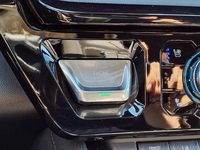 new 2026 GMC Sierra 2500 car, priced at $84,793