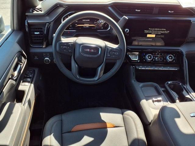 new 2026 GMC Sierra 2500 car, priced at $84,793