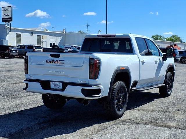 new 2026 GMC Sierra 2500 car, priced at $84,793