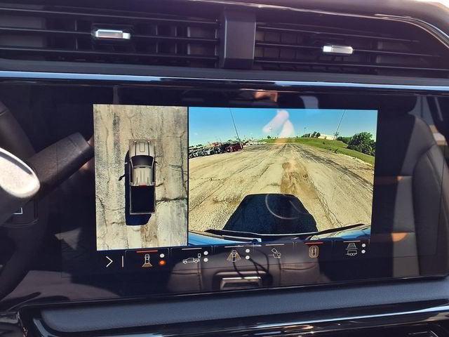 new 2026 GMC Sierra 2500 car, priced at $84,793