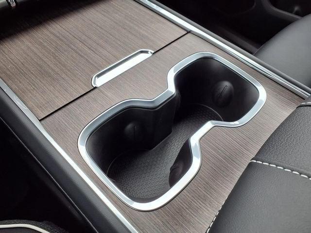 new 2026 GMC Acadia car, priced at $66,082