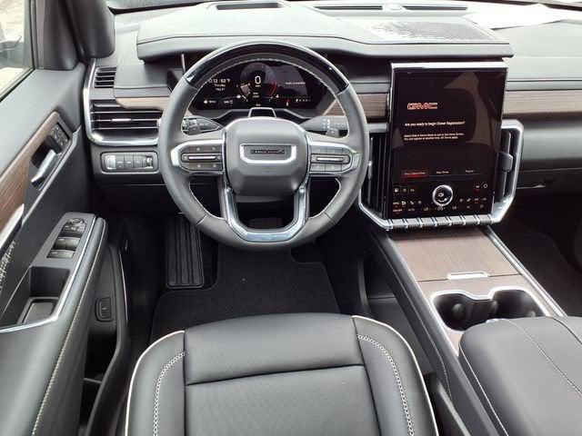 new 2026 GMC Acadia car, priced at $66,082