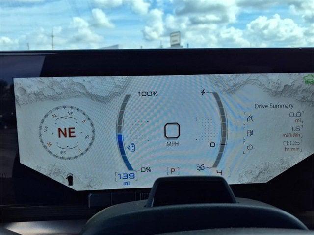 new 2025 GMC HUMMER EV Pickup car, priced at $115,479