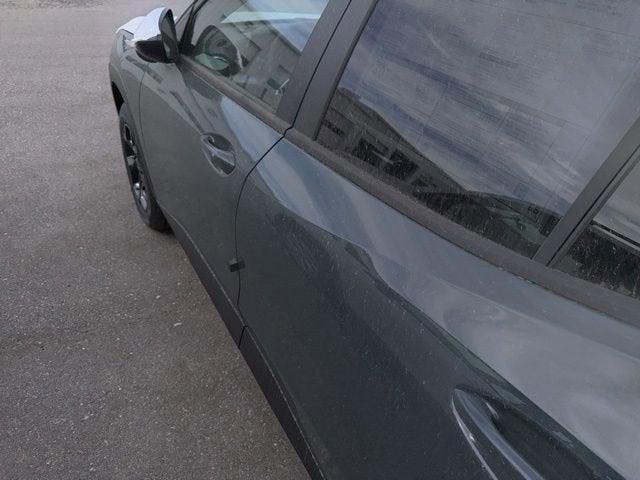 new 2026 Chevrolet Trax car, priced at $24,678