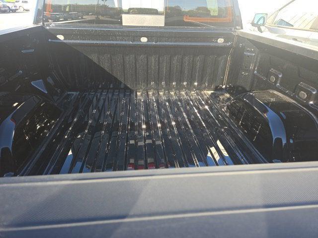 new 2026 Chevrolet Silverado 1500 car, priced at $51,561