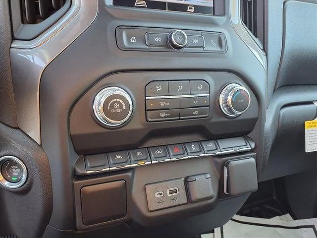 new 2026 GMC Sierra 1500 car, priced at $41,324
