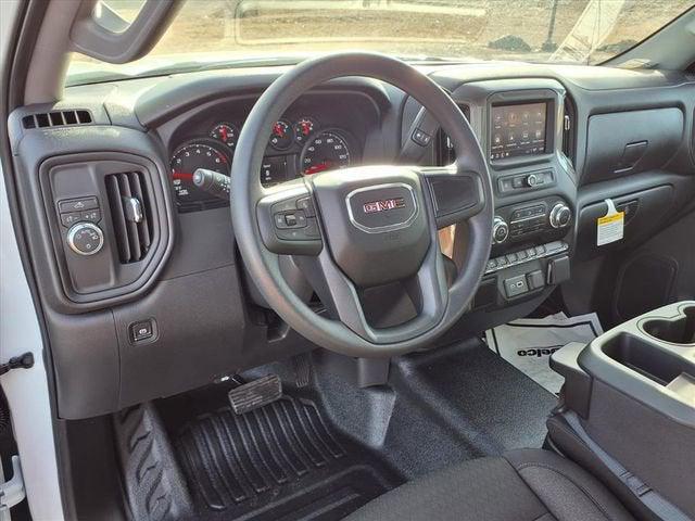 new 2026 GMC Sierra 1500 car, priced at $41,324