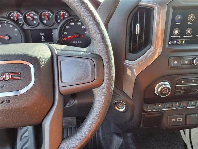 new 2026 GMC Sierra 1500 car, priced at $41,324